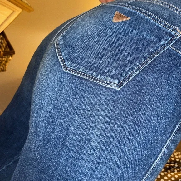 GUESS JEANS - Picture 1 of 2